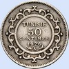50 centimes 1926